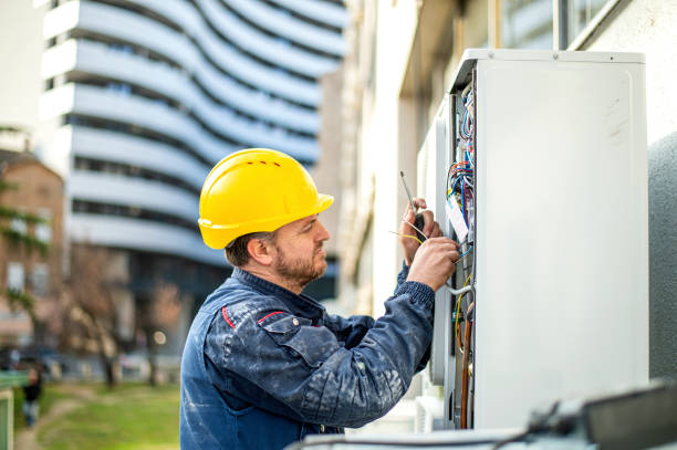 Emergency Electrical Repair Services in Fort Irwin, CA