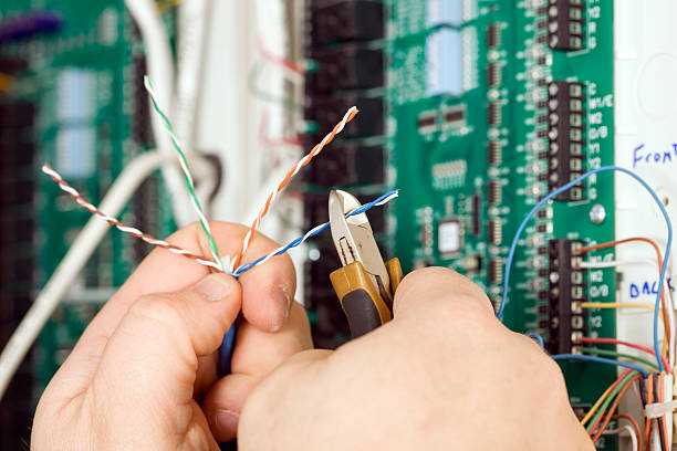 Best Electrical Maintenance Services  in Fort Irwin, CA